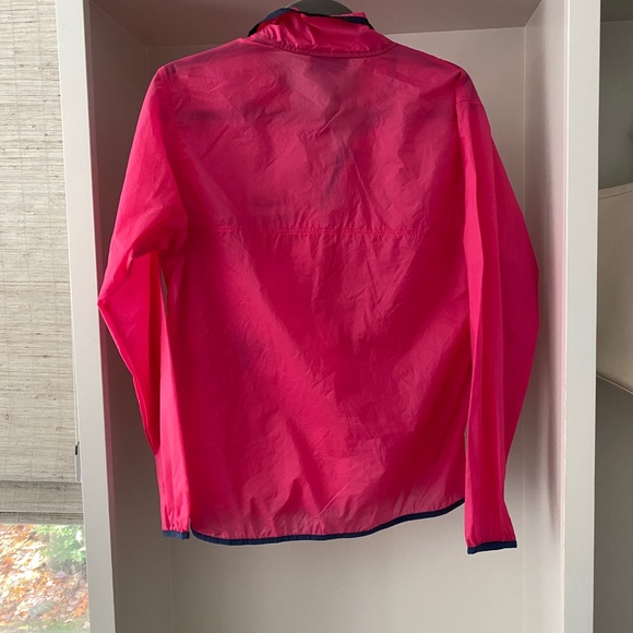 Patagonia Houdini Snap-T Pullover - Picture 3 of 11